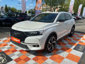 Annonce DS Ds7 crossback occasion Hybride rechargeable E-TENSE 300 4X4 GRAND CHIC AUTO 1Main 9590? d'Options  Toulouse