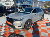 DS Ds7 crossback occasion année 2020 boite Automatique Annonce DS Ds7 crossback occasion Hybride rechargeable E-TENSE 300 4X4 GRAND CHIC AUTO 1°Main 9650? d'Options à Carcassonne