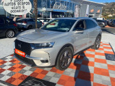 Annonce DS Ds7 crossback occasion Hybride rechargeable E-TENSE 300 4X4 GRAND CHIC AUTO 1Main 9650? d'Options  Montauban