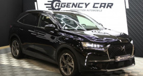 DS Ds7 crossback , garage AGENCY CAR COIGNIERES � COIGNIERES