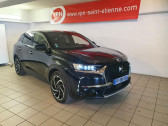 DS Ds7 crossback occasion année 2020 boite Automatique Annonce DS Ds7 crossback occasion Hybride E-Tense - 300 - 4x4 Grand Chic à Saint-Étienne