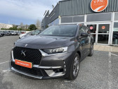 DS Ds7 crossback occasion année 2020 boite Automatique Annonce DS Ds7 crossback occasion E-Tense-300-4x4 Grand Chic à Labège
