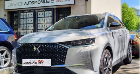 DS Ds7 crossback , garage AGENCE AUTOMOBILIERE CHAVILLE  Chaville