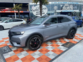 DS Ds7 crossback , garage SN DIFFUSION ALBI  Lescure-d'Albigeois