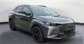 Annonce DS Ds7 crossback occasion Hybride E-Tense - 300 - 4x4 Performance Line + PHASE 2 � S�r�zin-du-Rh�ne