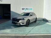 DS Ds7 crossback E-TENSE 300 4X4 PERFORMANCE LINE   MONTLUCON 03