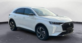 Annonce DS Ds7 crossback occasion Hybride E-Tense - 300 - 4x4 Rivoli PHASE 2 � S�r�zin-du-Rh�ne