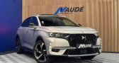 Annonce DS Ds7 crossback occasion Hybride E-Tense 300 CH 4x4 Grand Chic OPERA  Lozanne