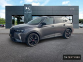 DS Ds7 crossback E-TENSE 300 ch PERFORMANCE LINE +   VARENNES VAUZELLES 58