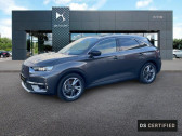 DS Ds7 crossback occasion année 2020 boite Automatique Annonce DS Ds7 crossback occasion Electrique E-TENSE 300ch Grand Chic EAT8 à VARENNES VAUZELLES