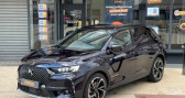 Annonce DS Ds7 crossback occasion Hybride E-TENSE 300CH PHEV 4X4 LOUVRE EAT8 ENTRETIEN COMPLET CONSTRU  Forbach