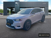 DS Ds7 crossback occasion année 2022 boite Automatique Annonce DS Ds7 crossback occasion Electrique E-TENSE 300ch RIVOLI EAT8 à VARENNES VAUZELLES