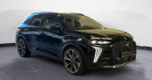 Annonce DS Ds7 crossback occasion Hybride E-Tense - 360 - 4x4 Performance Line + PHASE 2 � S�r�zin-du-Rh�ne