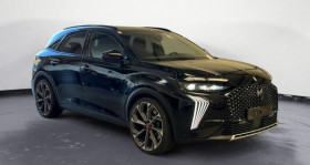 DS Ds7 crossback , garage ORA7 S�R�ZIN-DU-RH�NE � S�r�zin-du-Rh�ne