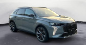 Annonce DS Ds7 crossback occasion Hybride E-Tense - 360 - 4x4 Performance Line + PHASE 2 � S�r�zin-du-Rh�ne