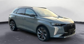 Annonce DS Ds7 crossback occasion Hybride E-Tense - 360 - 4x4 Performance Line + PHASE 2 � S�r�zin-du-Rh�ne