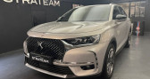 Annonce DS Ds7 crossback occasion Hybride E-Tense 4x2 Rivoli  Boulogne Billancourt