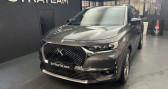 Annonce DS Ds7 crossback occasion Hybride E-Tense 4x2 Rivoli  Boulogne Billancourt
