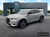 DS Ds7 crossback occasion année 2021 boite Automatique Annonce DS Ds7 crossback occasion Electrique E-TENSE 4x4 300 ch Grand Chic EAT8 à VARENNES VAUZELLES