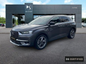 DS Ds7 crossback occasion année 2020 boite Automatique Annonce DS Ds7 crossback occasion Electrique E-TENSE 4x4 300 ch Grand chic EAT8 à VARENNES VAUZELLES