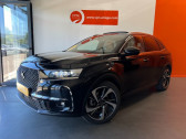 DS Ds7 crossback occasion année 2020 boite Automatique Annonce DS Ds7 crossback occasion Hybride E-TENSE 4X4 300 CH GRAND CHIC + OPTIONS à Labège