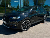 DS Ds7 crossback occasion année 2021 boite Automatique Annonce DS Ds7 crossback occasion Hybride rechargeable E-TENSE 4x4 300 ch Louvre à Onet-le-Château