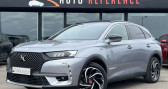 DS Ds7 crossback E-TENSE 4X4 300 CH PERFORMANCE LINE 774 KMS 1ERE MAIN TOIT O   LESTREM 62