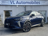 Annonce DS Ds7 crossback occasion Hybride E-TENSE 4X4 300 CH PERFORMANCE LINE +  Colomiers