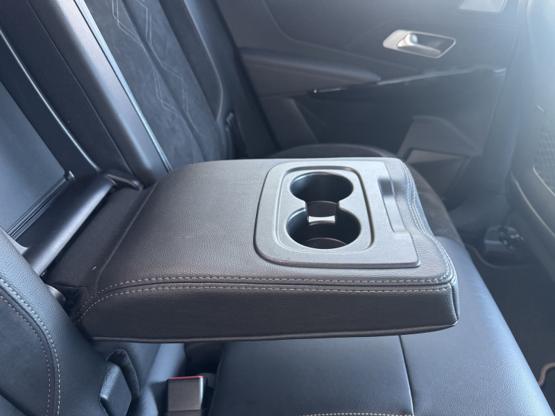 DS Ds7 crossback E-TENSE 4X4 300 CH PERFORMANCE LINE +  occasion � Colomiers - photo n�14