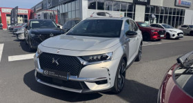 DS Ds7 crossback , garage AUTOMOBILES RVO  Clermont Ferrand