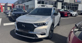 DS Ds7 crossback occasion année 2021 boite Automatique Annonce DS Ds7 crossback occasion Hybride E-TENSE 4x4 300 RIVOLI à Clermont Ferrand