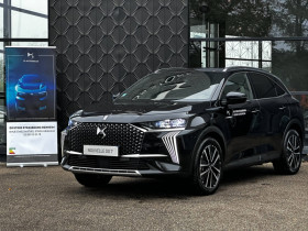 DS Ds7 crossback , garage DS Store Strasbourg Nord  Hoenheim