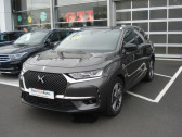 DS Ds7 crossback occasion année 2020 boite Automatique Annonce DS Ds7 crossback occasion Hybride rechargeable E-TENSE 4x4 300ch Business EAT8 à Aurillac
