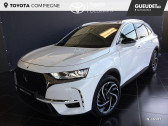 DS Ds7 crossback occasion année 2020 boite Automatique Annonce DS Ds7 crossback occasion Hybride E-TENSE 4x4 300ch Business à Jaux