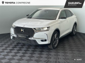 DS Ds7 crossback occasion année 2020 boite Automatique Annonce DS Ds7 crossback occasion Hybride E-TENSE 4x4 300ch Business à Jaux