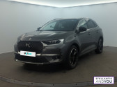 Annonce DS Ds7 crossback occasion Hybride rechargeable E-TENSE 4x4 300ch Business  Le Havre