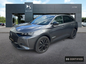 DS Ds7 crossback , garage DS STORE NIMES  NIMES