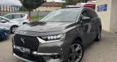 Annonce DS Ds7 crossback occasion Hybride E-TENSE 4x4 300ch Grand Chic Toit Panoramique Focal Siges v  SAINT MARTIN D'HERES