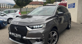 DS Ds7 crossback , garage IDEAL AUTO SAINT MARTIN D'HERES  SAINT MARTIN D'HERES
