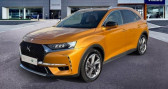 Annonce DS Ds7 crossback occasion Hybride E-TENSE 4x4 300ch Grand Chic à AUBIERE