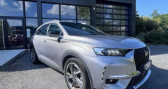 DS Ds7 crossback occasion année 2021 boite Automatique Annonce DS Ds7 crossback occasion Hybride E-TENSE 4x4 300ch Grand Chic à THIERS