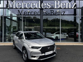 DS Ds7 crossback , garage SAS Euro Distribution  Aurillac