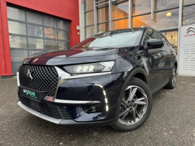 DS Ds7 crossback , garage DS Store Strasbourg Nord  Hoenheim