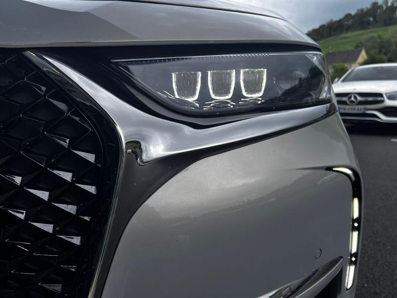 DS Ds7 crossback E-TENSE 4x4 300ch Grand Chic  occasion  Aurillac - photo n6