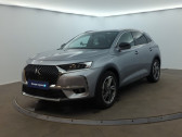 Annonce DS Ds7 crossback occasion Essence E-TENSE 4x4 300ch Grand Chic  Le Havre