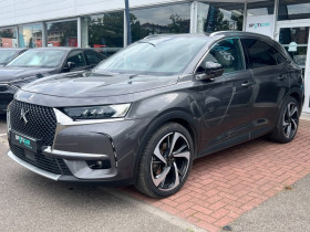 DS Ds7 crossback , garage DS Store Strasbourg Nord  Hoenheim