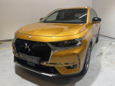 Annonce DS Ds7 crossback occasion Essence E-TENSE 4x4 300ch Grand Chic  Illzach
