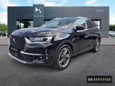 DS Ds7 crossback E-TENSE 4x4 300ch Grand Chic   VALENCIENNES 59