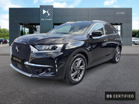 DS Ds7 crossback , garage DS STORE VALENCIENNES - SOFIDA AUTO  VALENCIENNES