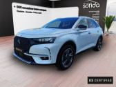 DS Ds7 crossback occasion année 2020 boite Automatique Annonce DS Ds7 crossback occasion Essence E-TENSE 4x4 300ch Grand Chic à Dechy